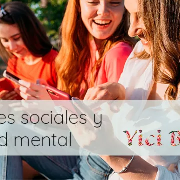 Redes sociales y salud mental: Una doble cara para los jóvenes
