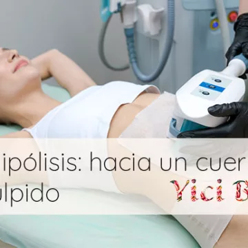 Criolipólisis: Congelando tu camino hacia un cuerpo esculpido