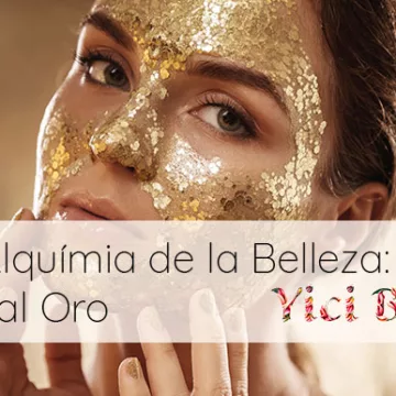 La Alquimia de la Belleza: El tratamiento Facial de Oro que eleva la estética a lo Divino