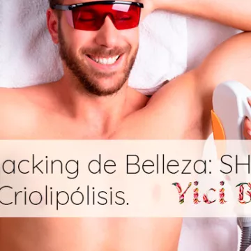 Biohacking de Belleza: desbloqueando tu potencial estético con tecnología de vanguardia