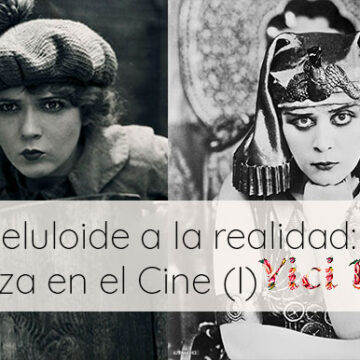 Del celuloide a la realidad: un viaje por la historia de la Belleza en el Cine (I)