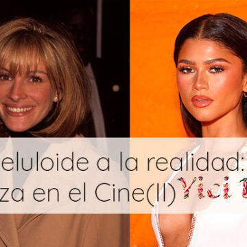 Del celuloide a la realidad: un viaje por la historia de la Belleza en el Cine (II)