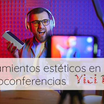 Cómo los tratamientos estéticos están transformando la apariencia en la era de las videoconferencias