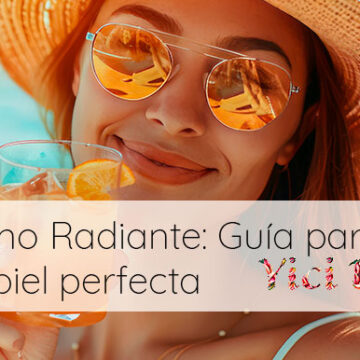 Verano Radiante con Yici Skin: tu Guía Completa para una Piel Perfecta