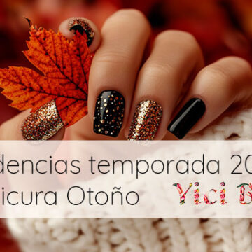 Tendencias Otoño-Invierno 2024: ¡Luce una Manicura Sofisticada y Atemporal!