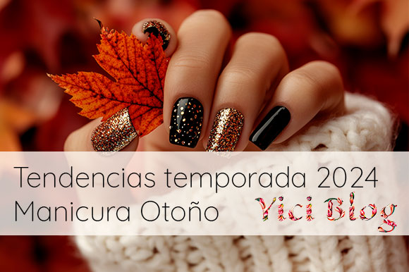 Tendencias Otoño-Invierno 2024: ¡Luce una Manicura Sofisticada y Atemporal!