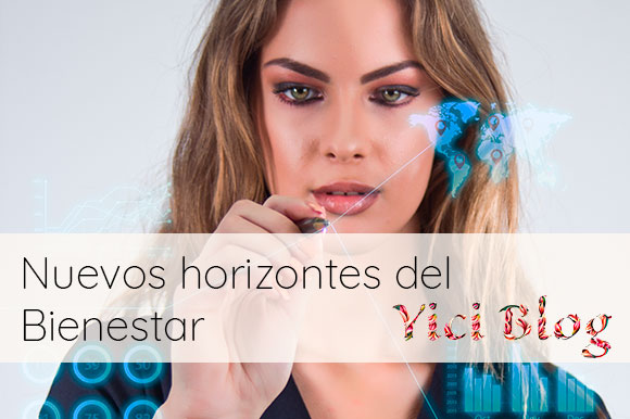 Nuevos horizontes del Bienestar: 8 caminos para entender la transformación humana en la Era Digital